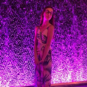 Meet your Posher, Aleci